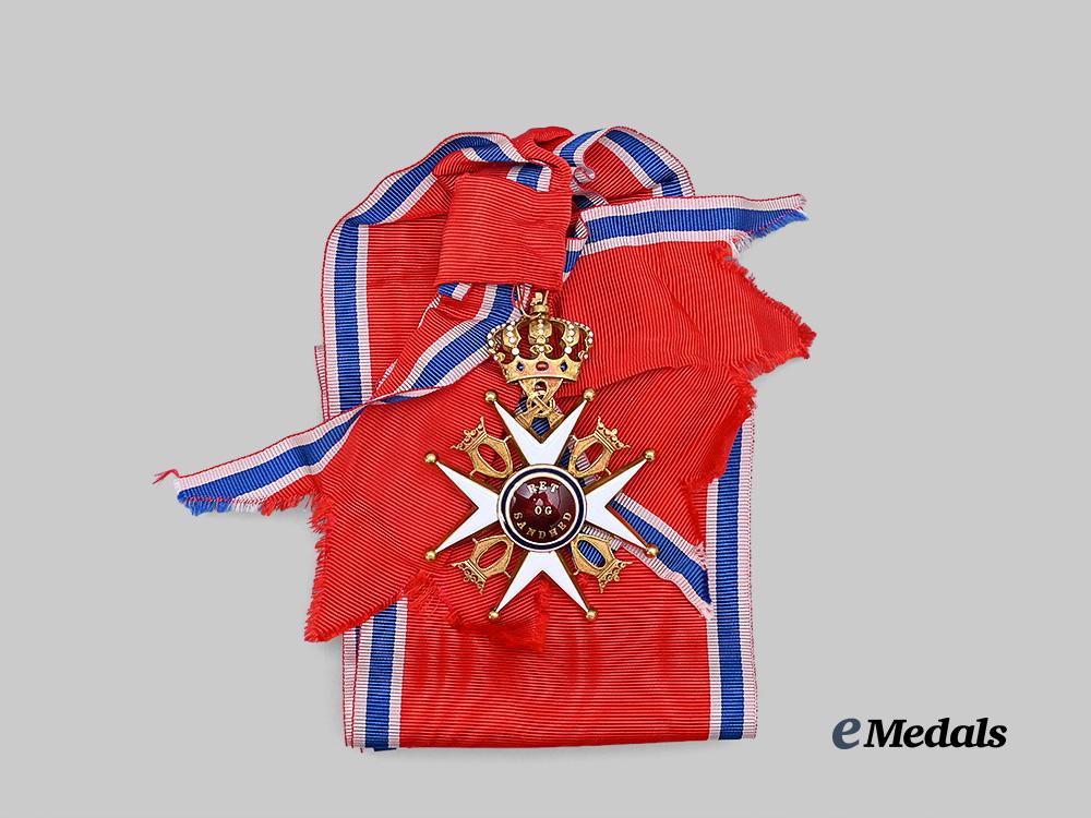 norway,_kingdom._an_order_of_st._olav,_grand_cross_set_in_gold,_by_tostrup_e_medals__e_u24610_5