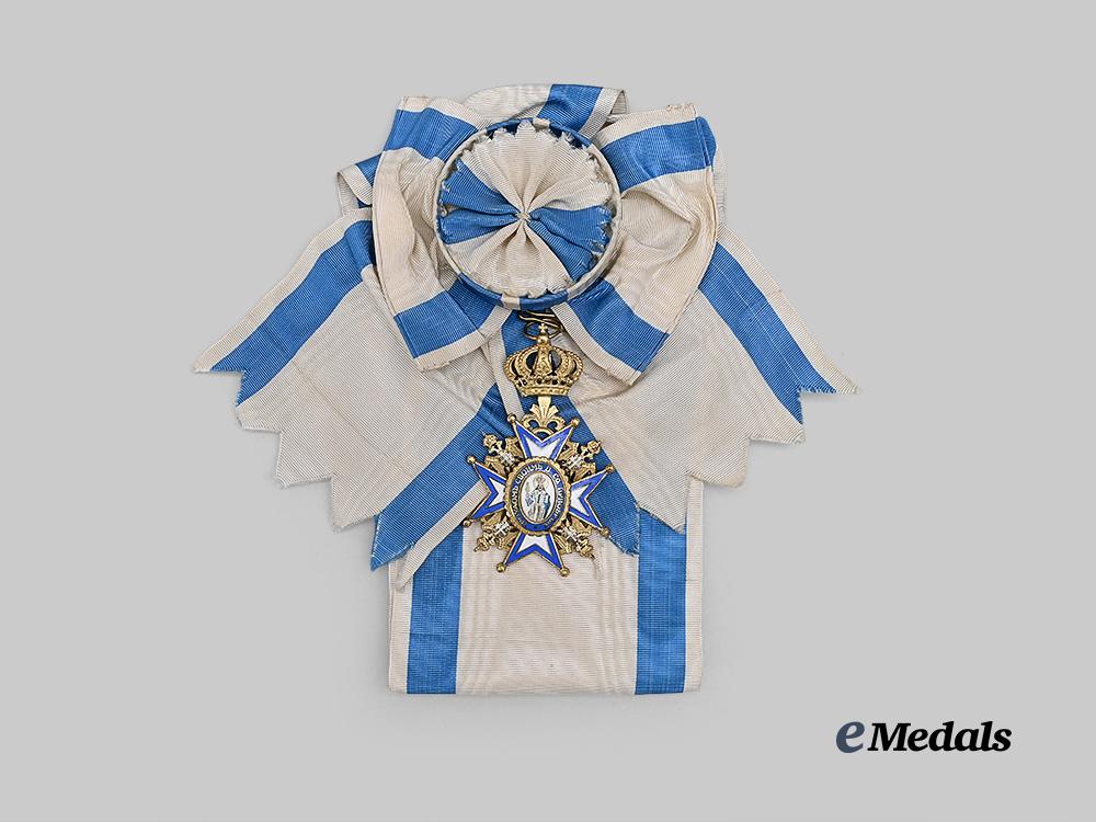 serbia,_kingdom._an_order_of_st._sava,_grand_cross_e_medals__e_u24611_3