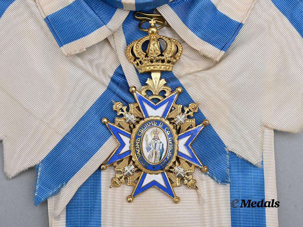 serbia,_kingdom._an_order_of_st._sava,_grand_cross_e_medals__e_u24611_4
