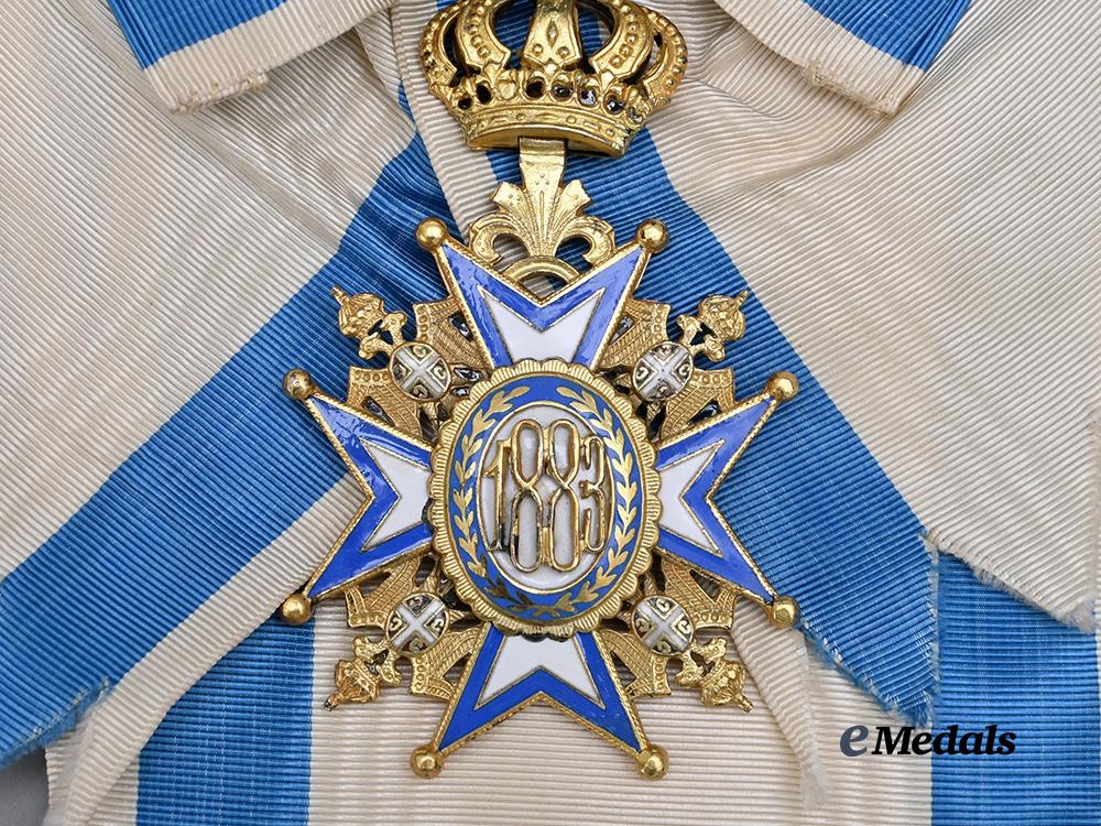 serbia,_kingdom._an_order_of_st._sava,_grand_cross_e_medals__e_u24611_5