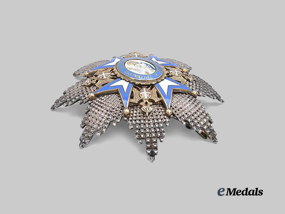 serbia,_kingdom._an_order_of_st._sava,_grand_cross_e_medals__e_u24611_8