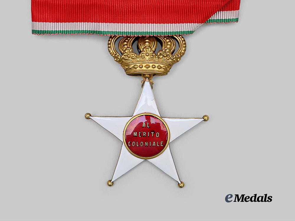 italy,_kingdom._a_colonial_order_of_the_star_of_italy,_grand_officer’s_set_in_gold,_by_cravanzola_e_medals__e_u24612_10