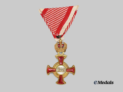 austria,_imperial._an1849_merit_cross,_in_gold,_c.1880_e_medals__e_u24620_4