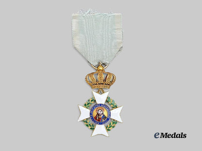 greece,_kingdom._an_order_of_the_redeemer,_v_class,_in_gold_e_medals__e_u24623_2