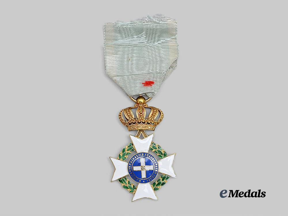 greece,_kingdom._an_order_of_the_redeemer,_v_class,_in_gold_e_medals__e_u24623_4