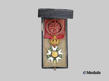 france,_second_empire._an_order_of_the_legion_honour,_officer_in_gold,_by_lemoine_fils_e_medals__e_u24624_3