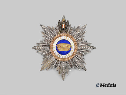 italy,_kingdom._an_order_of_the_crown,_grand_cross_set_by_cravanzola_e_medals__e_u24626_8