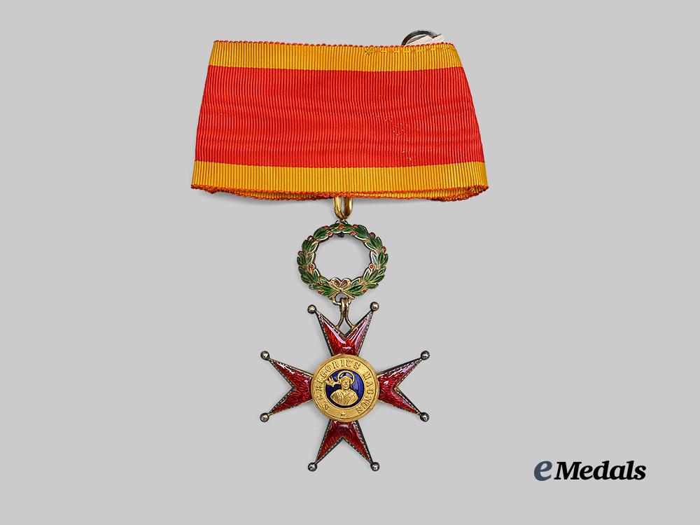 vatican,_papal_state._an_order_of_gregory,_commander_e_medals__e_u24633_2