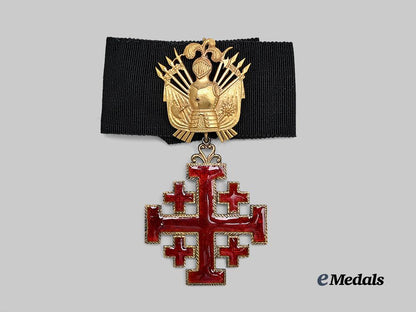 vatican,_papal_state._an_equestrian_order_of_the_holy_sepulchre_of_jerusalem,_commander_e_medals__e_u24634_2