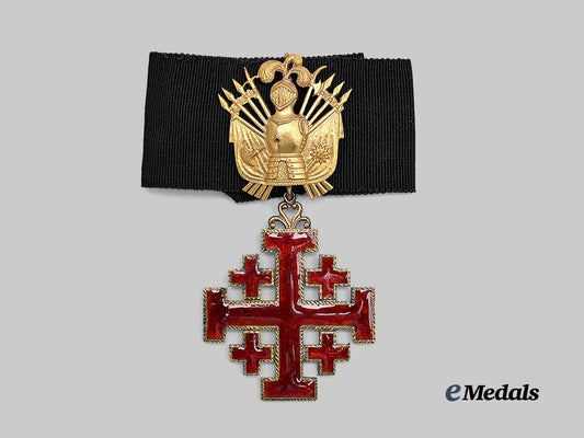 vatican,_papal_state._an_equestrian_order_of_the_holy_sepulchre_of_jerusalem,_commander_e_medals__e_u24634_2