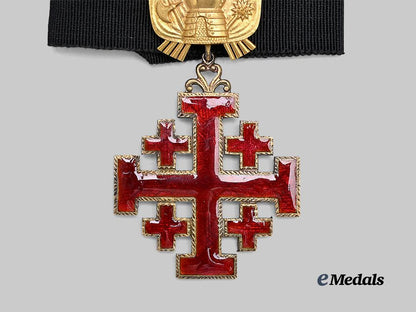 vatican,_papal_state._an_equestrian_order_of_the_holy_sepulchre_of_jerusalem,_commander_e_medals__e_u24634_3