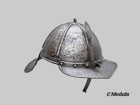 netherlands,_kingdom._a17th_century_zischägge_e_medals__e_u24637_3