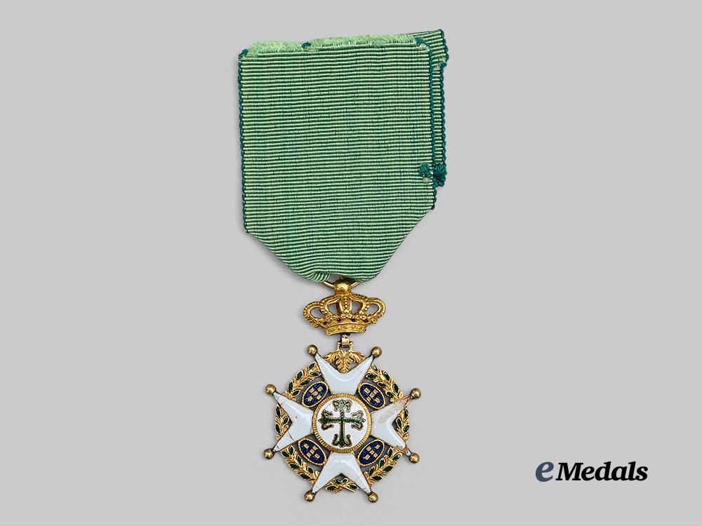 portugal,_kingdom._a_military_order_of_aviz,_officer_in_gold,_c.1835_e_medals__e_u24641_2