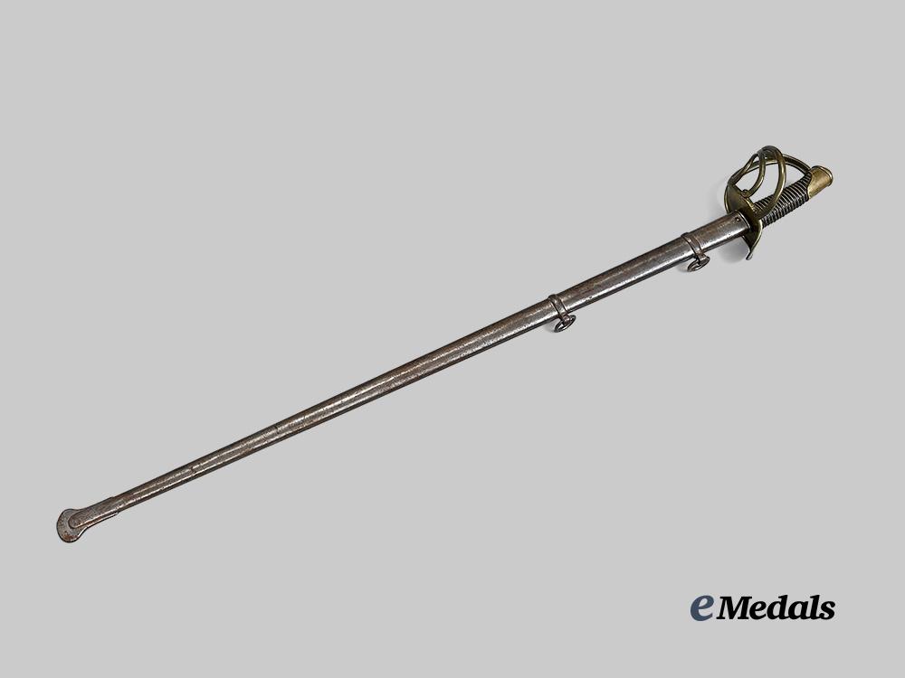 france,_napoleonic_kingdom._an1801_cuirassier'_heavy_cavalry'_sword_e_medals__e_u24645_2