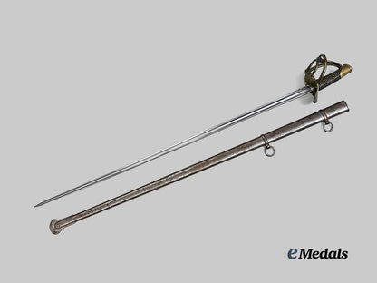 france,_napoleonic_kingdom._an1801_cuirassier'_heavy_cavalry'_sword_e_medals__e_u24645_3