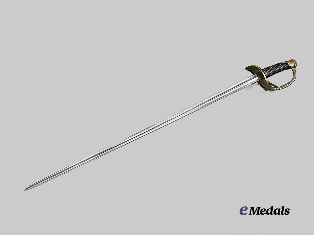 france,_napoleonic_kingdom._an1801_cuirassier'_heavy_cavalry'_sword_e_medals__e_u24645_5