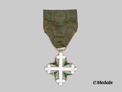 italy,_kingdom._an_order_of_st._maurice_and_st._lazarus,_knight_in_gold,_c.1880_e_medals__e_u24647_4