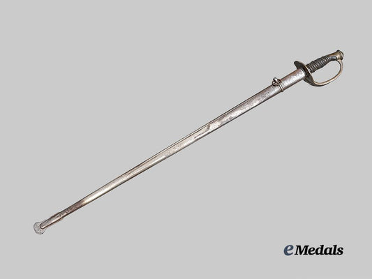 france,_napoleonic_kingdom._an_m1854_cuirassier'_heavy_cavalry'_sword_e_medals__e_u24649_2