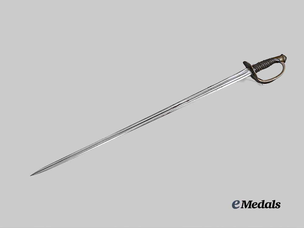 france,_napoleonic_kingdom._an_m1854_cuirassier'_heavy_cavalry'_sword_e_medals__e_u24649_4