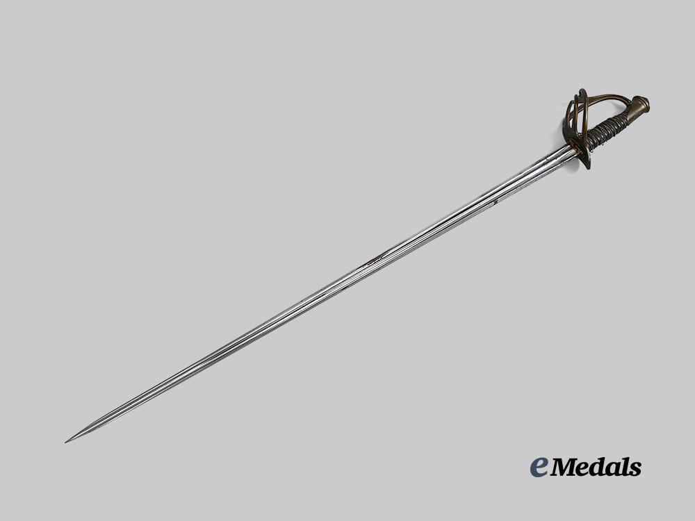france,_napoleonic_kingdom._an_m1854_cuirassier'_heavy_cavalry'_sword_e_medals__e_u24649_5