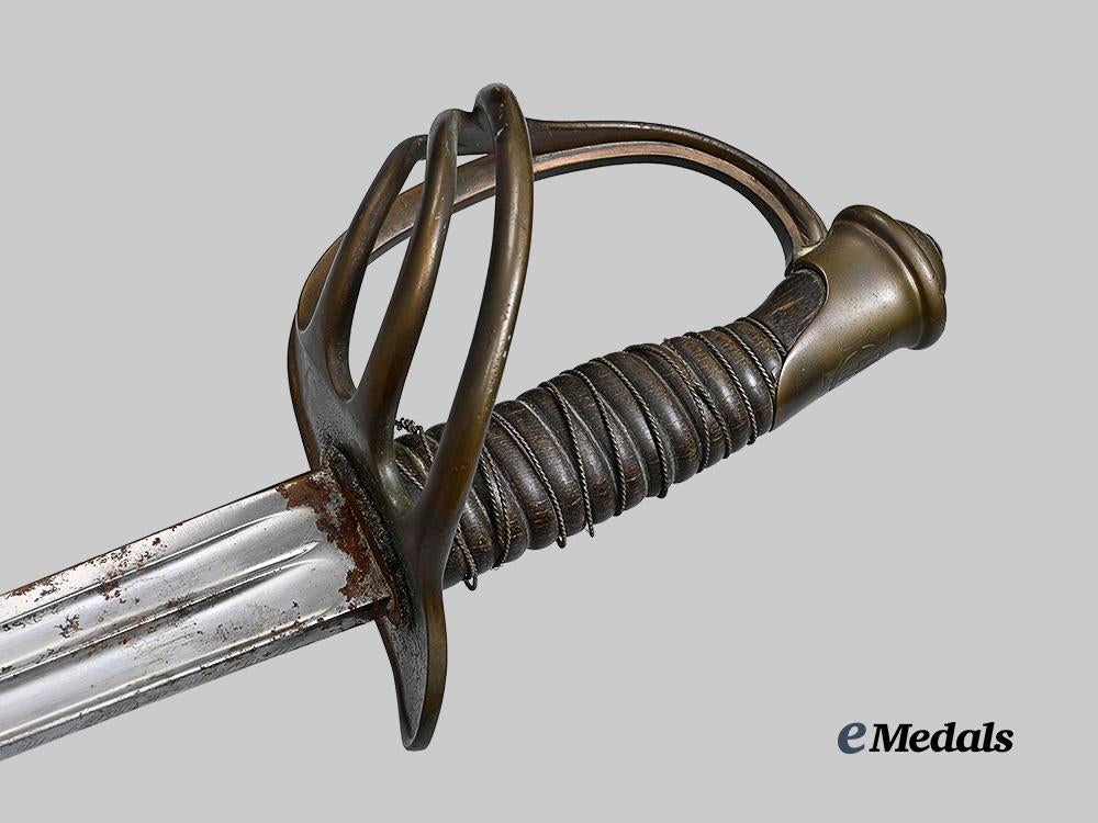 france,_napoleonic_kingdom._an_m1854_cuirassier'_heavy_cavalry'_sword_e_medals__e_u24649_6