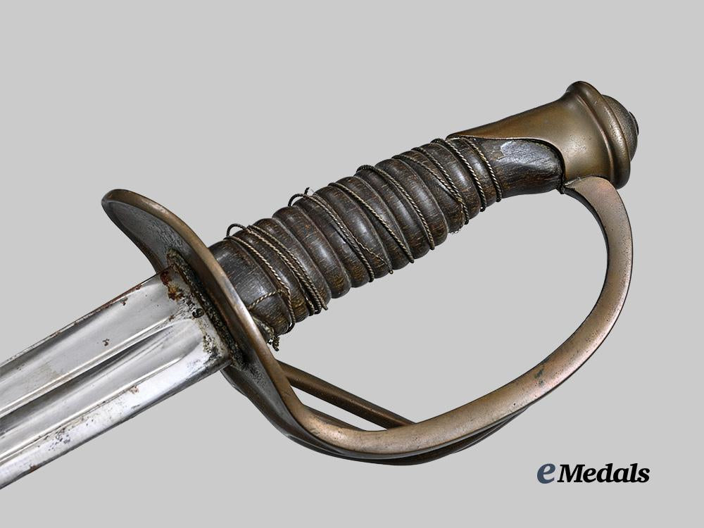 france,_napoleonic_kingdom._an_m1854_cuirassier'_heavy_cavalry'_sword_e_medals__e_u24649_7