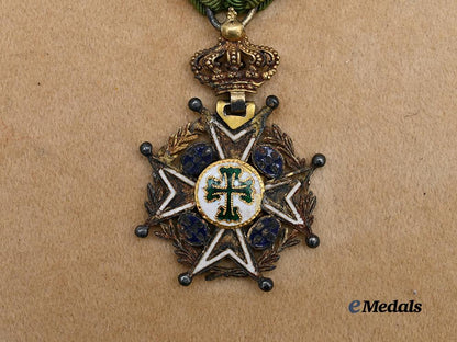 portugal,_kingdom._a_military_order_of_aviz,_officer_set,_by_da_costa,_c.1880_e_medals__e_u24658_4