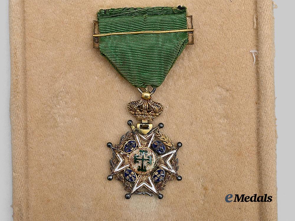 portugal,_kingdom._a_military_order_of_aviz,_officer_set,_by_da_costa,_c.1880_e_medals__e_u24658_5