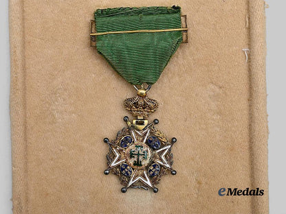 portugal,_kingdom._a_military_order_of_aviz,_officer_set,_by_da_costa,_c.1880_e_medals__e_u24658_5