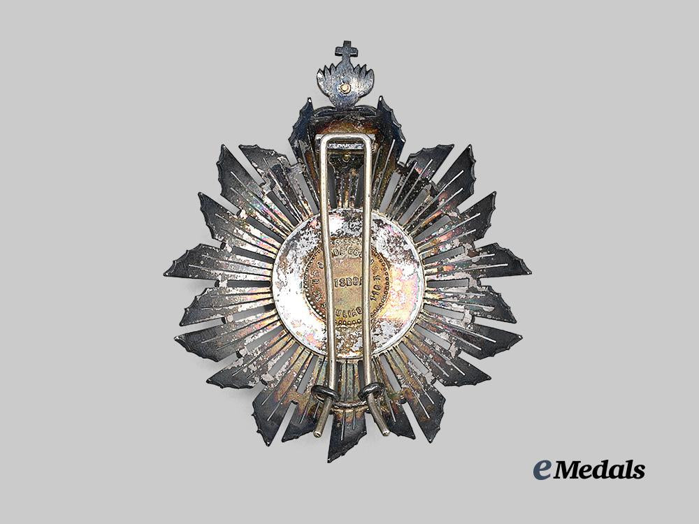 portugal,_kingdom._a_military_order_of_aviz,_officer_set,_by_da_costa,_c.1880_e_medals__e_u24658_9