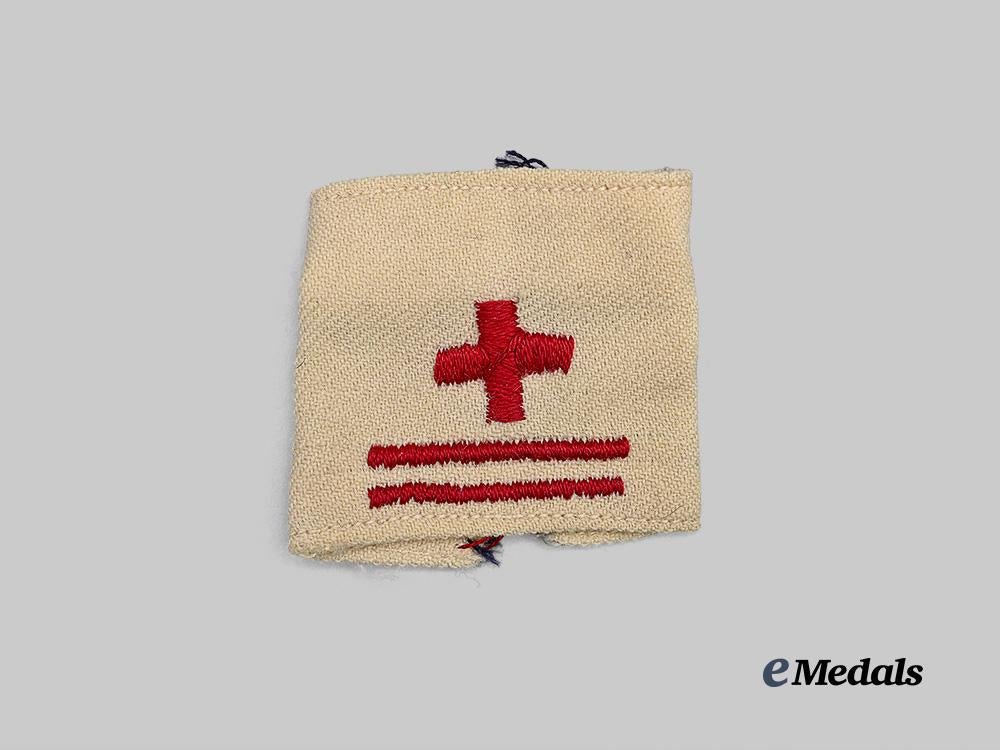 greece,_kingdom._a_seven-_piece_greek_distinguished_service_and_red_cross_medal_bar,_c.1948_e_medals__e_u24659_9
