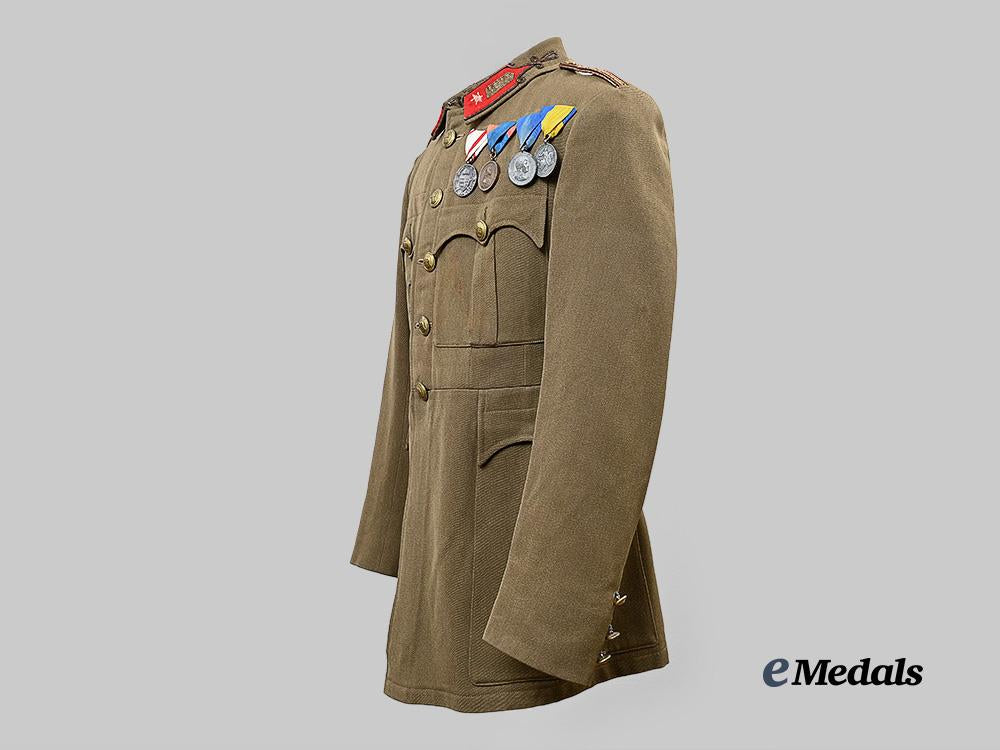 hungary,_kingdom._a_magyar_királyi_honvédség_leutnant_tunic_e_medals__e_u24660_4