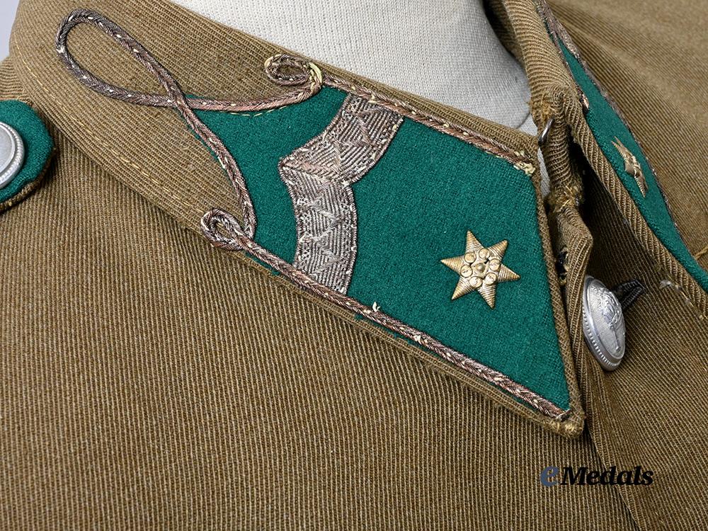 hungary,_kingdom._anőrmester_paratrooper's_tunic&_sidecap_e_medals__e_u24661_8