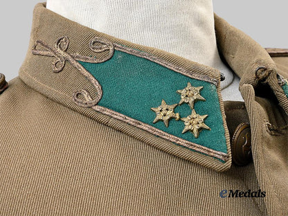hungary,_kingdom._a_magyar_királyi_honvédség_szakaszvezető_tunic_e_medals__e_u24662_8