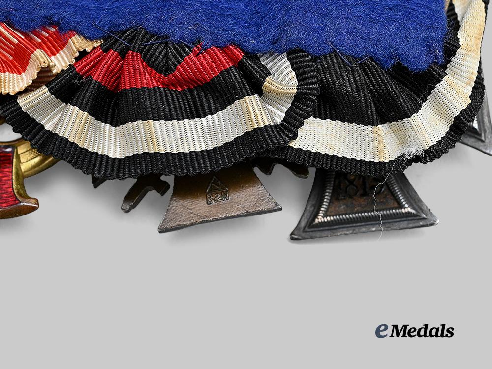 austria-_hungary,_empire._a_medal_bar_to_a_decorated_first_world_war_combatant_e_medals__e_u24666_8