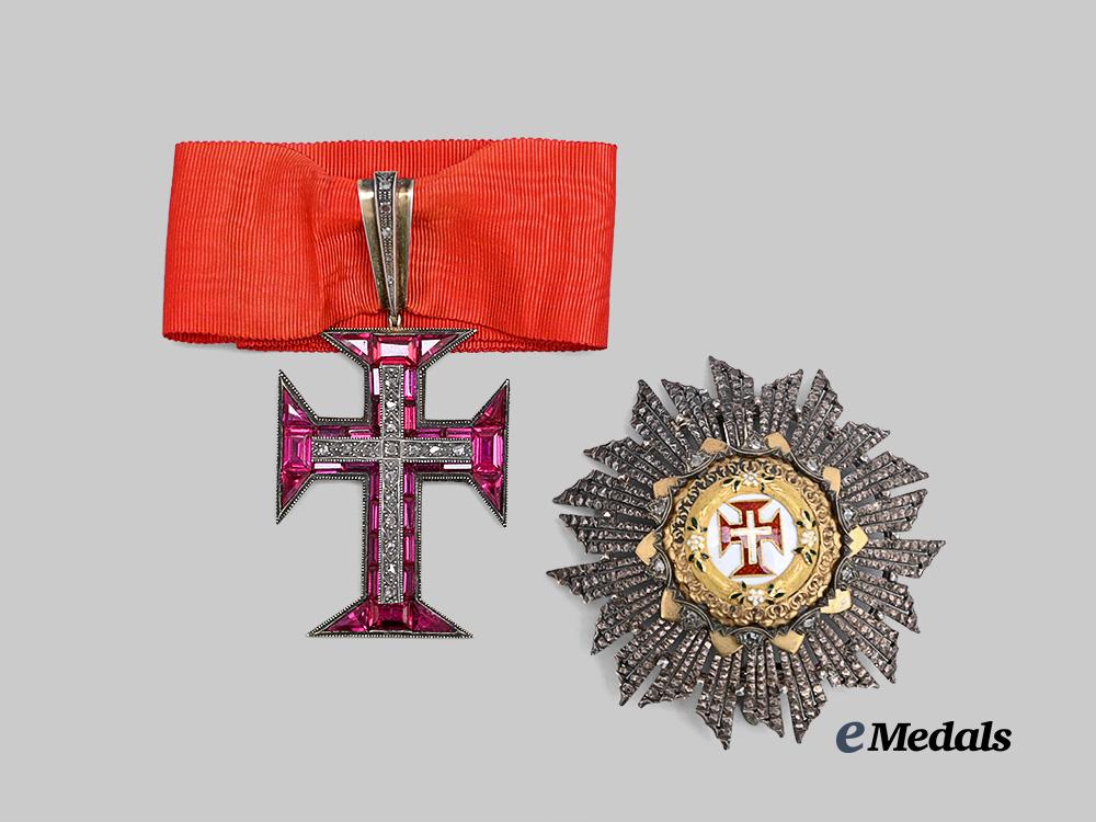 portugal,_kingdom._a_military_order_of_christ,_grand_officer_set_in_gold_and_diamonds,_c.1880_e_medals__e_u24667_6