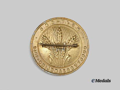 belgium,_v_n_v._a1942_youth_harvest_commemorative_badge_e_medals__e_u24670_3