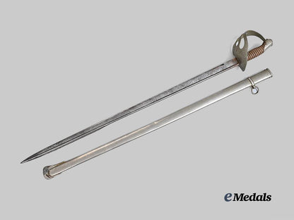 netherlands,_kingdom._an_m1897_troopers_cavalry_sabre_e_medals__e_u24681_3