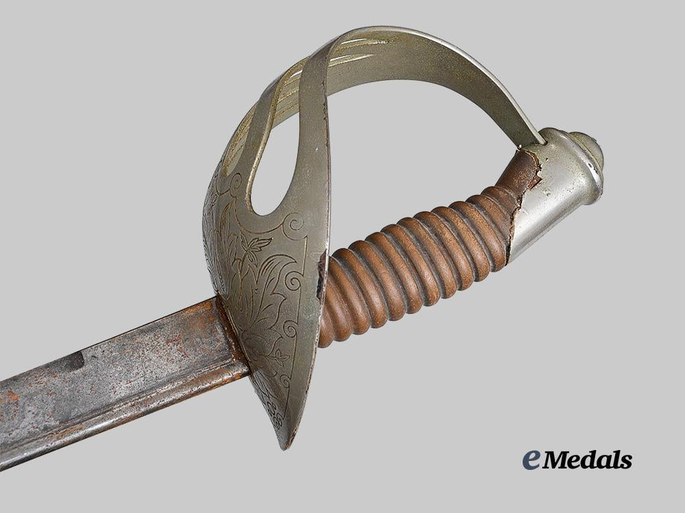 netherlands,_kingdom._an_m1897_troopers_cavalry_sabre_e_medals__e_u24681_7