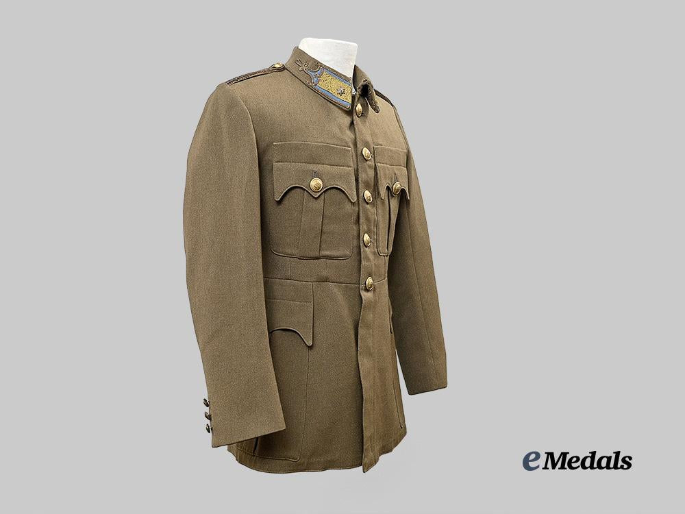 hungary,_kingdom._a_a_magyar_királyi_honvédségőrnagy/_major's_tunic_e_medals__e_u24689_3