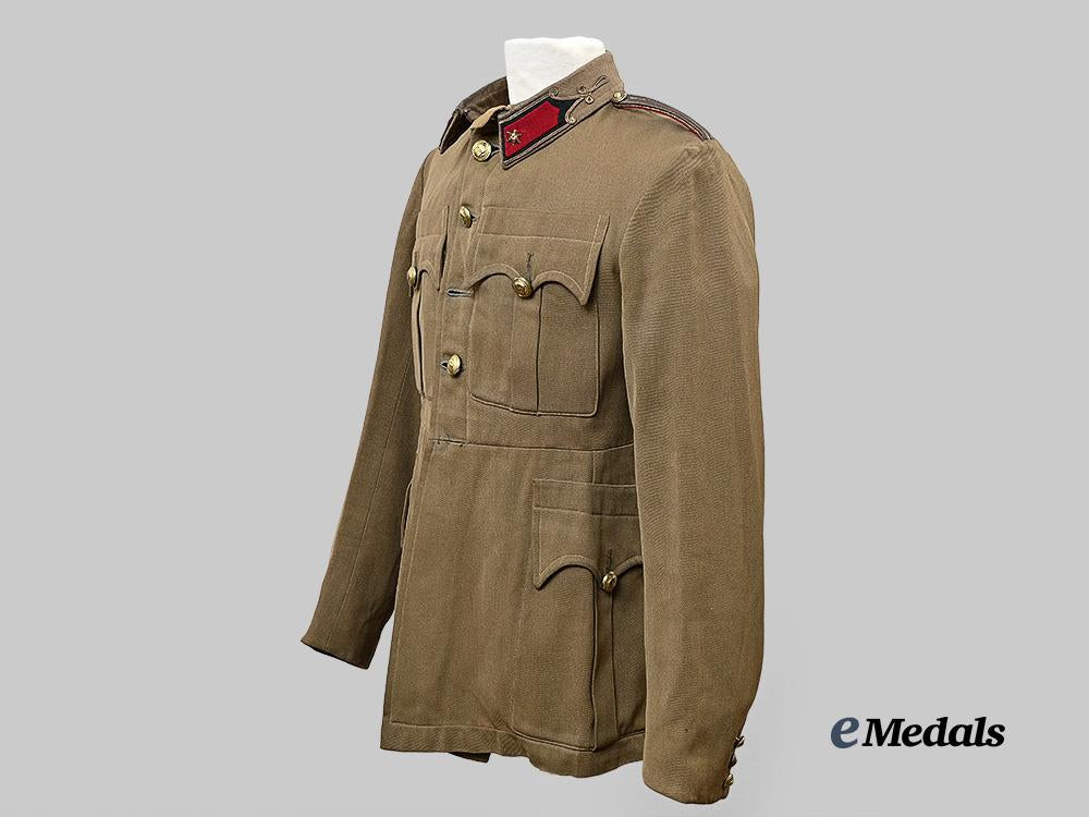 hungary,_kingdom._a_magyar_királyi_honvédség_hadnagy(2nd_lieutenant)_tunic_e_medals__e_u24690_4