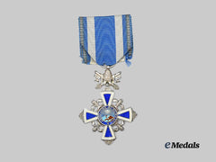Vatican, Papal State. A Jubilee Cross of 1925