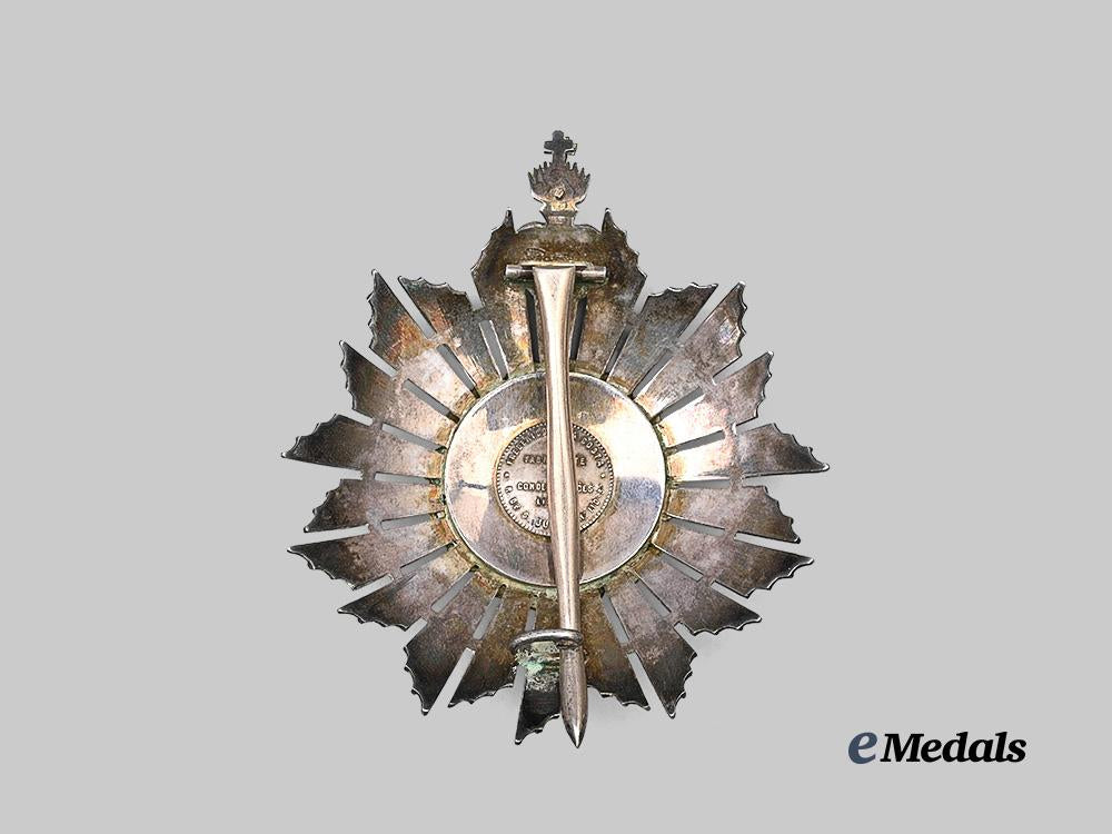 portugal,_kingdom._an_order_of_christ,_grand_cross_set,_by_da_costa_c.1900_e_medals__e_u24700_11