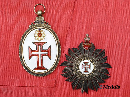 portugal,_kingdom._an_order_of_christ,_grand_cross_set,_by_da_costa_c.1900_e_medals__e_u24700_2