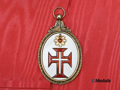portugal,_kingdom._an_order_of_christ,_grand_cross_set,_by_da_costa_c.1900_e_medals__e_u24700_5