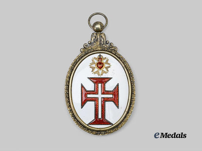portugal,_kingdom._an_order_of_christ,_grand_cross_set,_by_da_costa_c.1900_e_medals__e_u24700_6