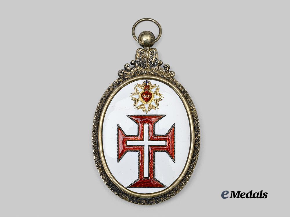 portugal,_kingdom._an_order_of_christ,_grand_cross_set,_by_da_costa_c.1900_e_medals__e_u24700_7