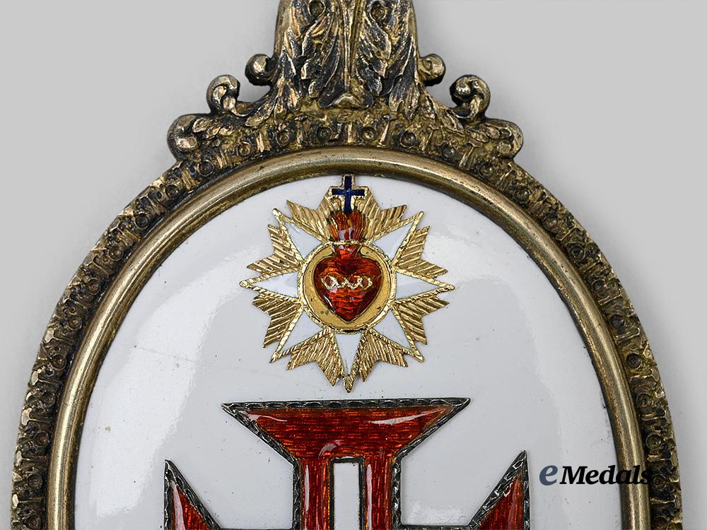 portugal,_kingdom._an_order_of_christ,_grand_cross_set,_by_da_costa_c.1900_e_medals__e_u24700_8