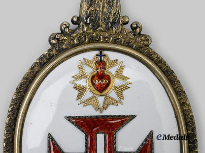 portugal,_kingdom._an_order_of_christ,_grand_cross_set,_by_da_costa_c.1900_e_medals__e_u24700_8