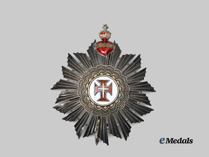 portugal,_kingdom._an_order_of_christ,_grand_cross_set,_by_da_costa_c.1900_e_medals__e_u24700_9